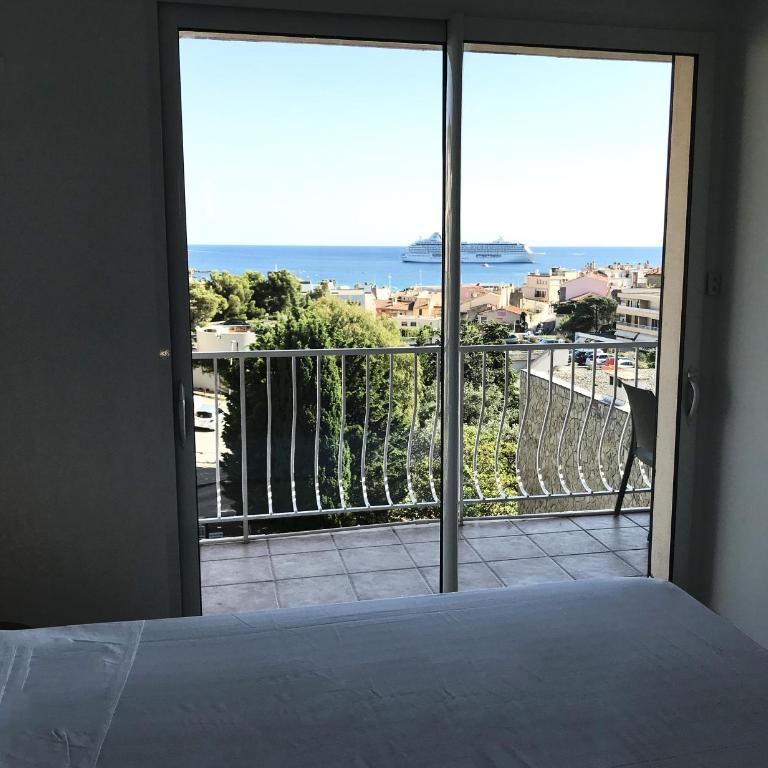 La Viguerie - Apartment - 12