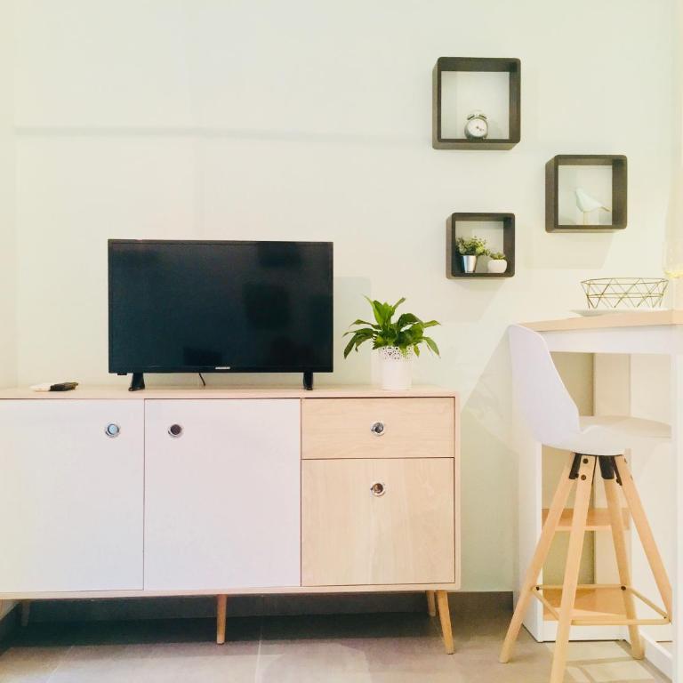 Villa des Rubens - Studio - 8
