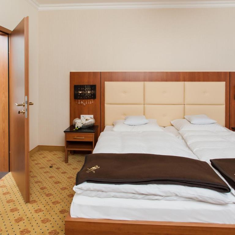 Thermalhotel Gass - Junior Suite mit Balkon - 10