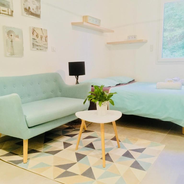 Villa des Rubens - Studio - 1