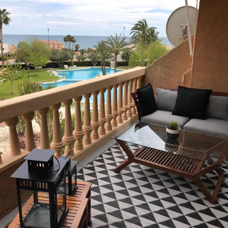 Campello Mistral - Apartamento - 1