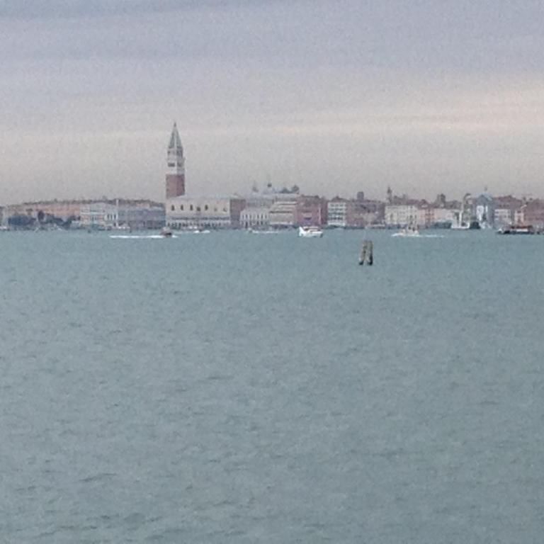 Via Cipro 16 - Appartamento - 16