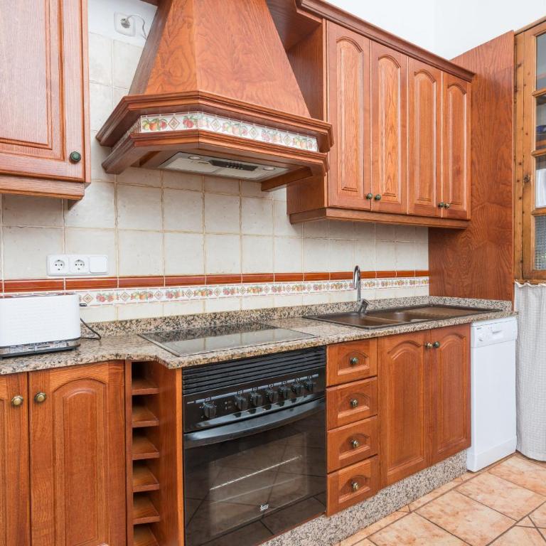 C185 Ses Comes by Mallorca Villa Selection - Casa - 11