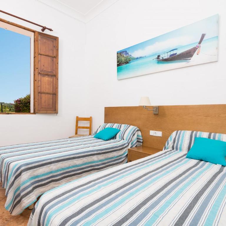 C185 Ses Comes by Mallorca Villa Selection - Casa - 17