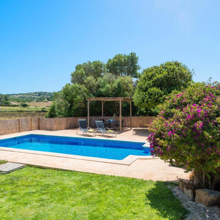 C185 Ses Comes by Mallorca Villa Selection - Casa - 22