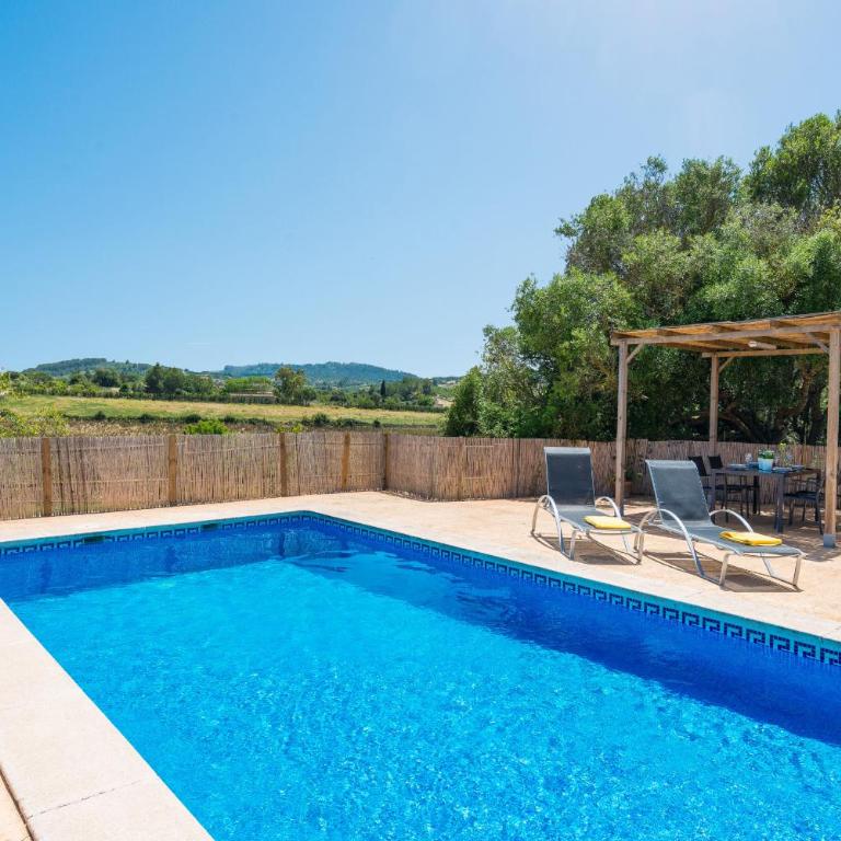 C185 Ses Comes by Mallorca Villa Selection - Casa - 23