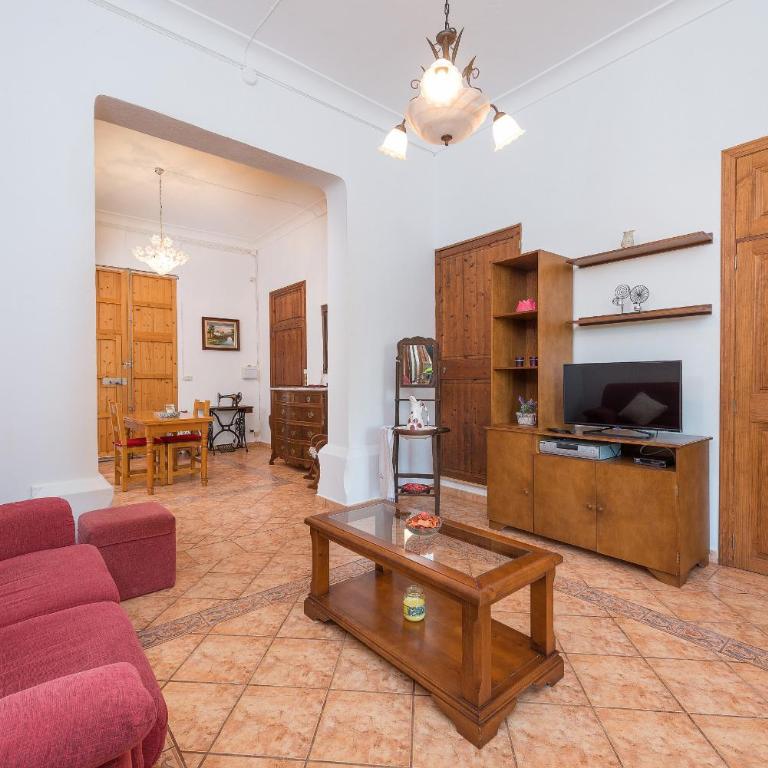 C185 Ses Comes by Mallorca Villa Selection - Casa - 9