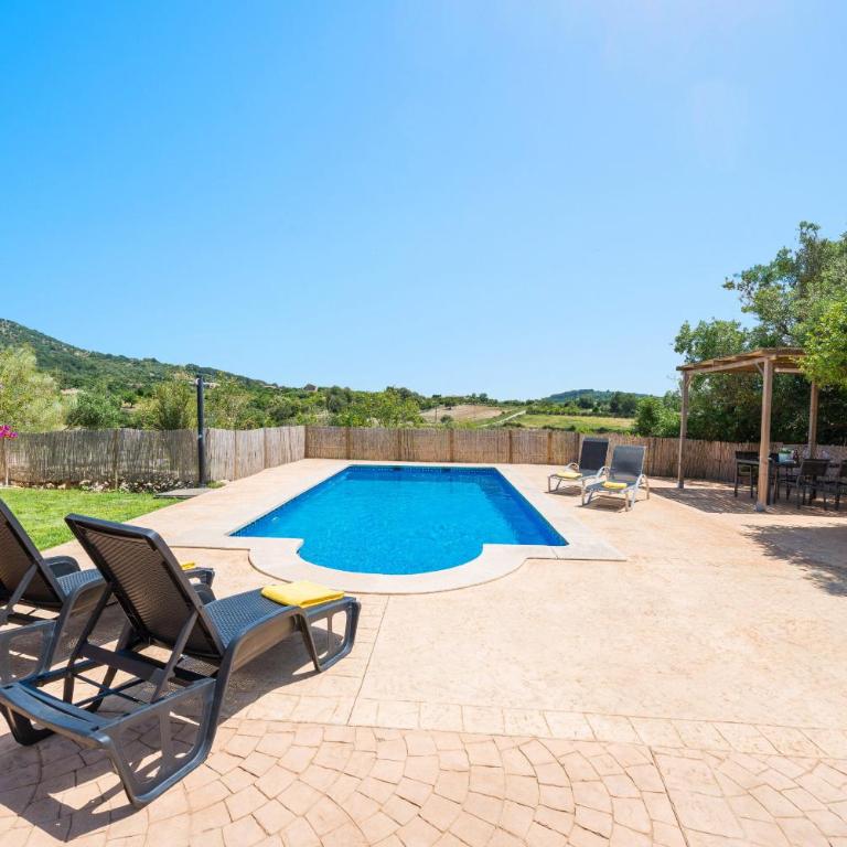 C185 Ses Comes by Mallorca Villa Selection - Casa - 4
