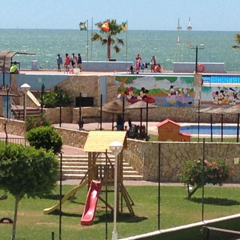 Piso frente la playa de Valdelagrana - Apartamento - 1