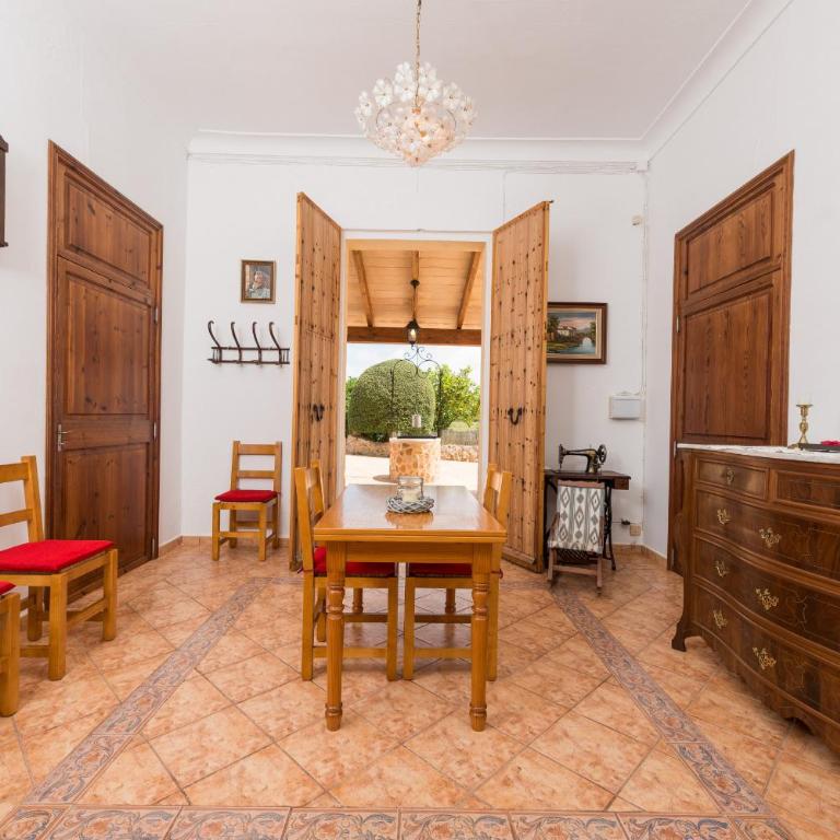 C185 Ses Comes by Mallorca Villa Selection - Casa - 7
