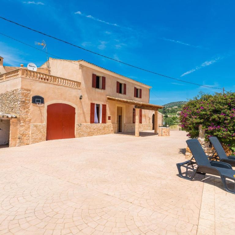 C185 Ses Comes by Mallorca Villa Selection - Casa - 19