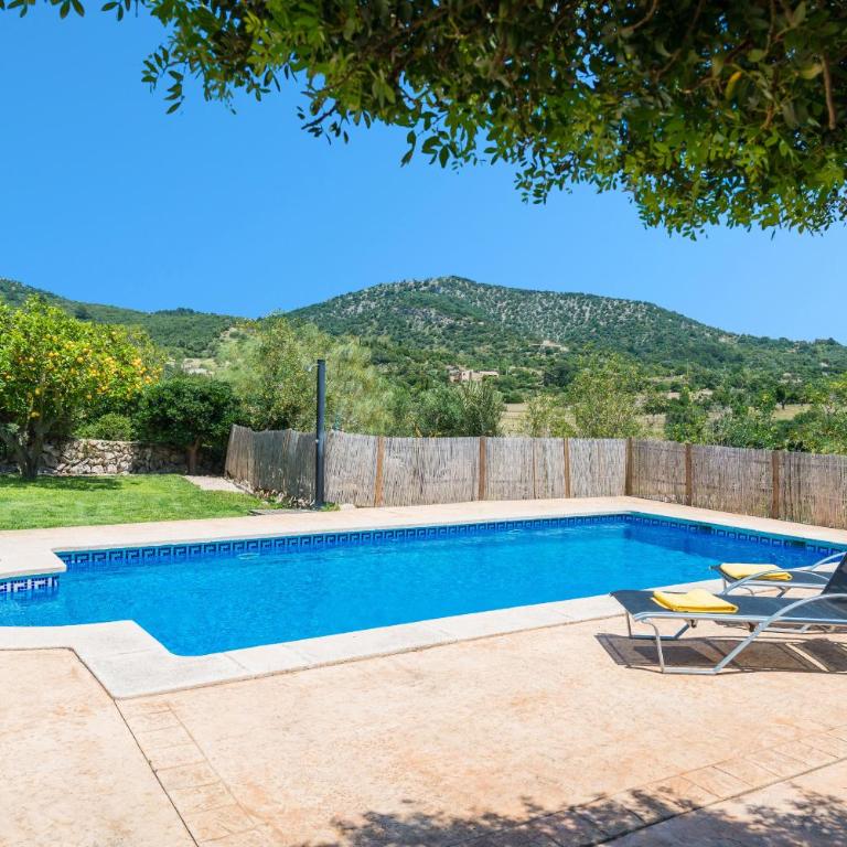 C185 Ses Comes by Mallorca Villa Selection - Casa - 3