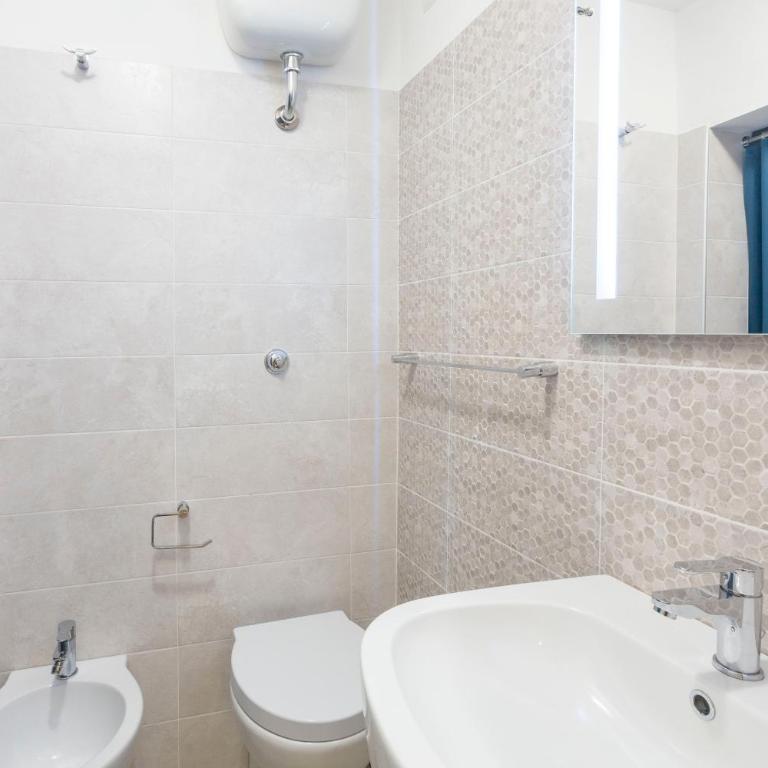 Hotel Cathrine - Camera Singola - 4