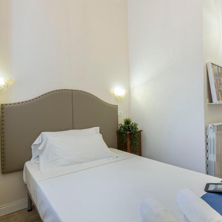 Hotel Cathrine - Camera Singola - 6