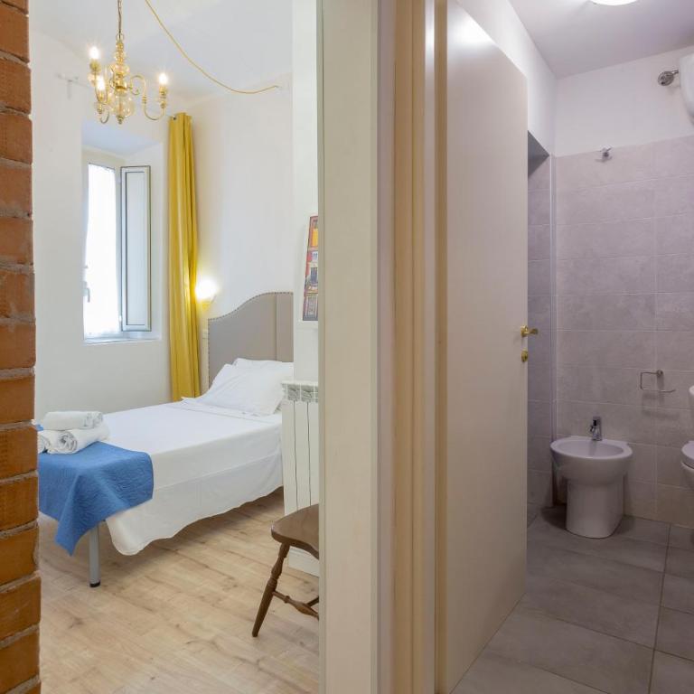 Hotel Cathrine - Camera Singola - 7