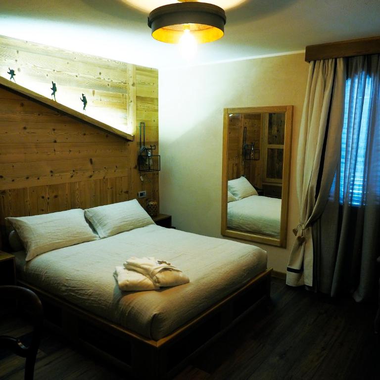 Hotel Filey - Junior Suite con Sauna - 3