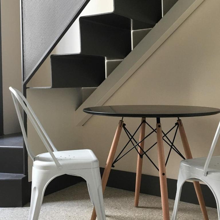 BB Casamatta - Double Room with Private Bathroom - 7