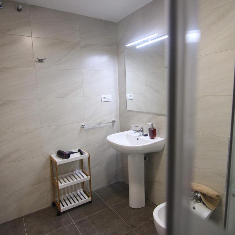 Apartamento GRACIA by Cadiz4Rentals - Apartamento con balcón - 13