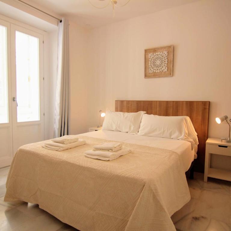 Apartamento GRACIA by Cadiz4Rentals - Apartamento con balcón - 6