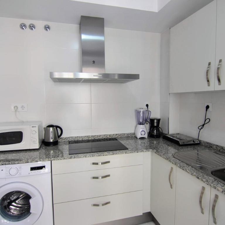 Apartamento GRACIA by Cadiz4Rentals - Apartamento con balcón - 17