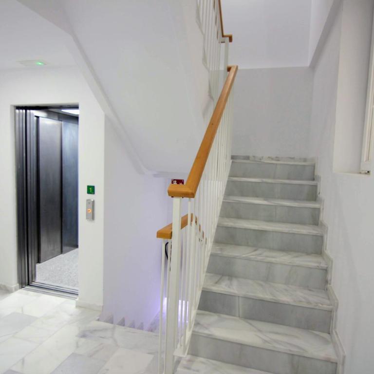 Apartamento GRACIA by Cadiz4Rentals - Apartamento con balcón - 30