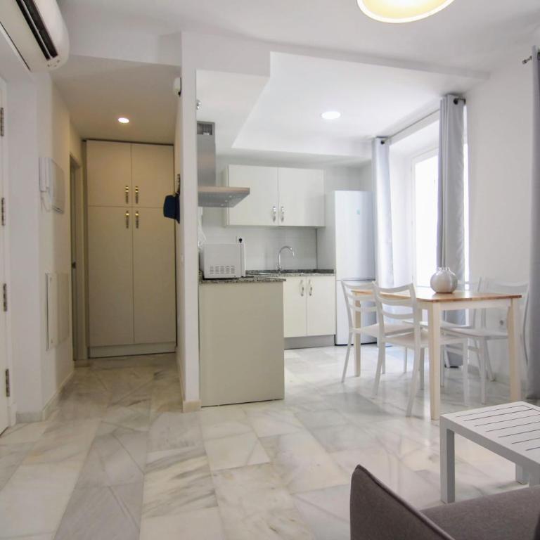 Apartamento GRACIA by Cadiz4Rentals - Apartamento con balcón - 28