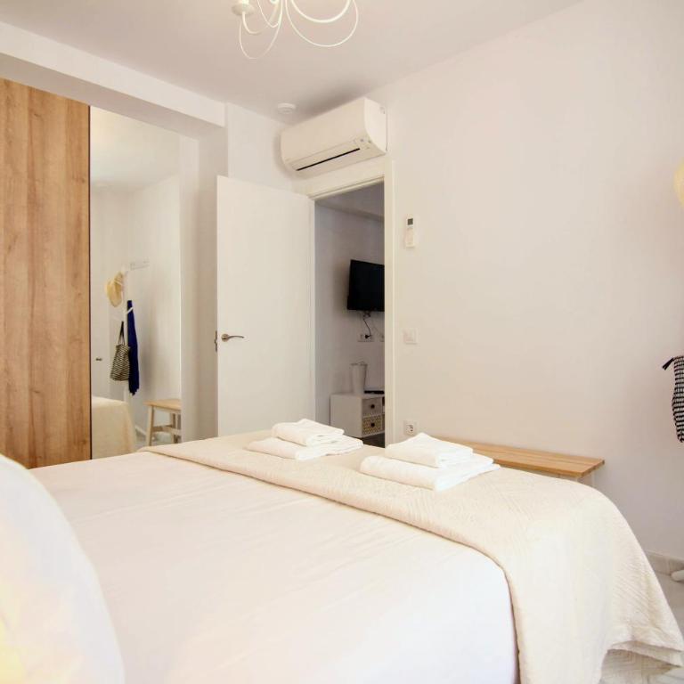 Apartamento GRACIA by Cadiz4Rentals - Apartamento con balcón - 27