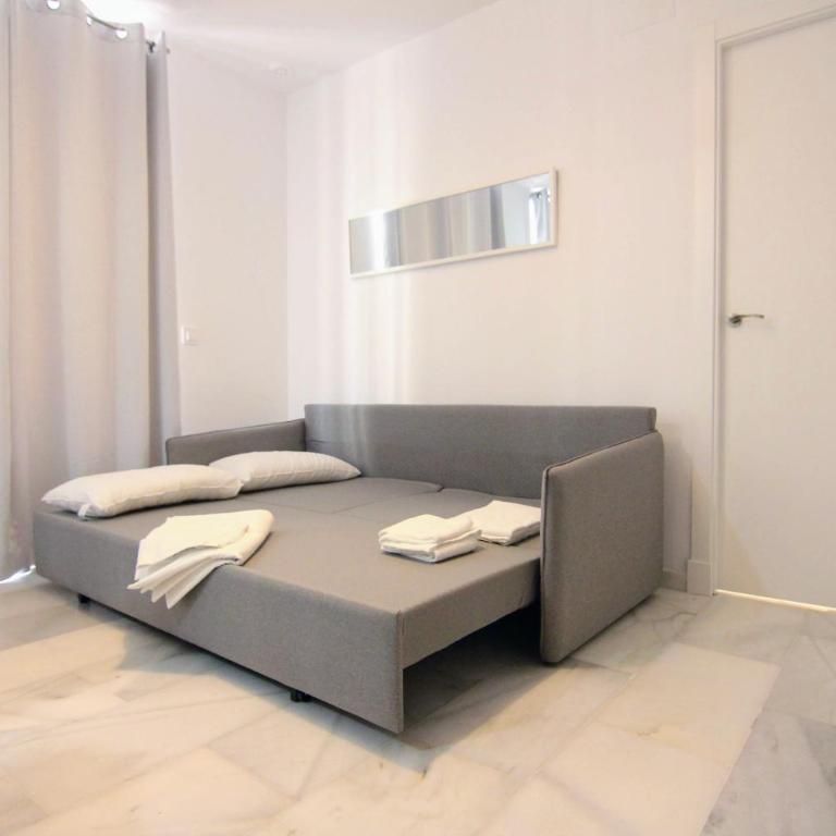 Apartamento GRACIA by Cadiz4Rentals - Apartamento con balcón - 26