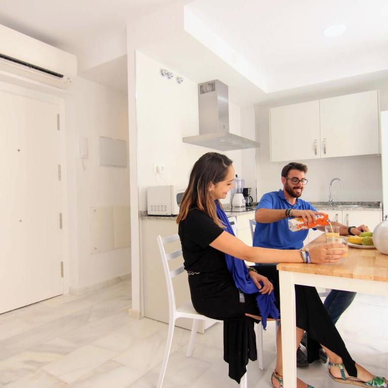 Apartamento GRACIA by Cadiz4Rentals - Apartamento con balcón - 5