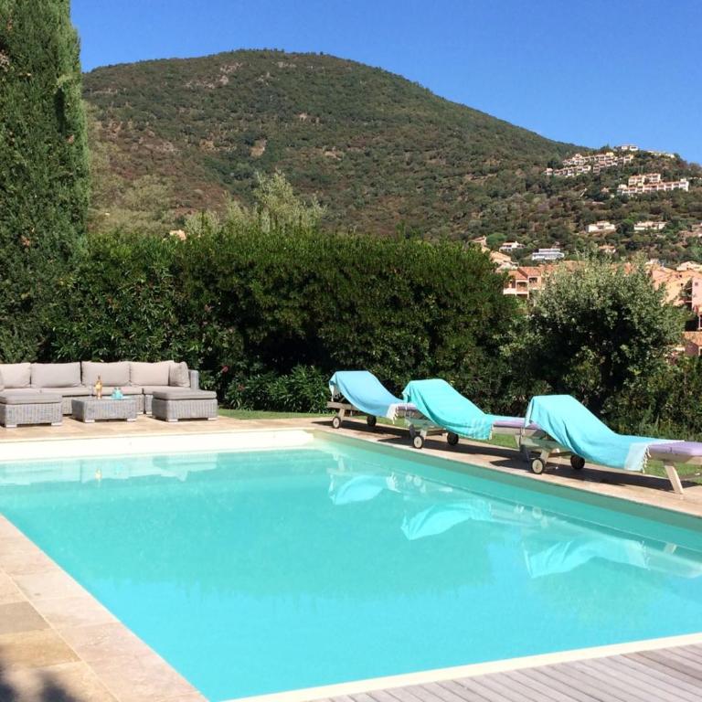 Villa "La vie est belle...!" - Casa con 3 Camere da Letto - 7