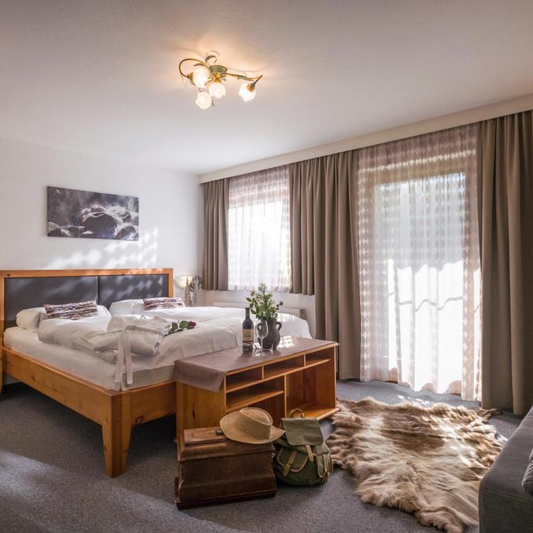 Landhaus Dengg - Apartment - Erdgeschoss - 16