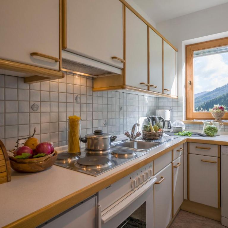 Landhaus Dengg - Apartment - Erdgeschoss - 19