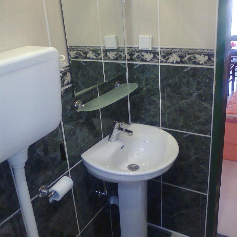 Apartments Afrodita - Studio (4 Adultes) - 5