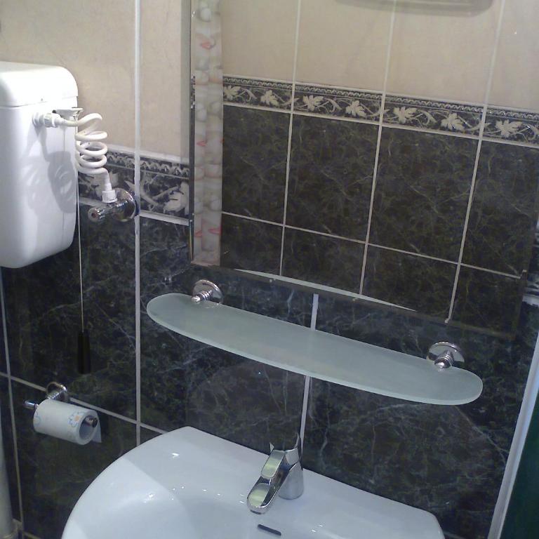 Apartments Afrodita - Studio (4 Adultes) - 4
