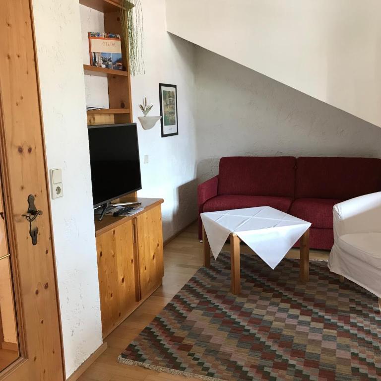 Apartments Kostolnik - Apartment mit 1 Schlafzimmer - 13