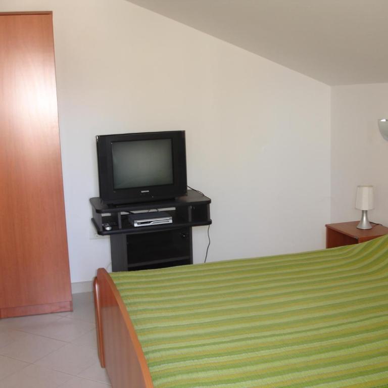 Apartment Dakic - Studio - 12