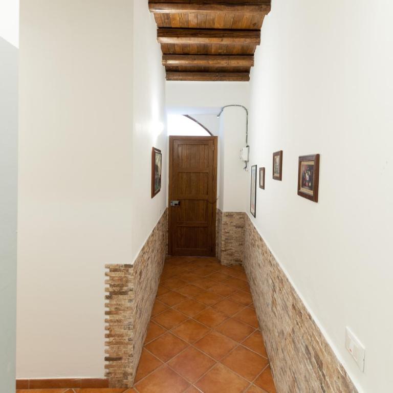 Kasavucciria Apartments - Appartamento Monolocale - 18