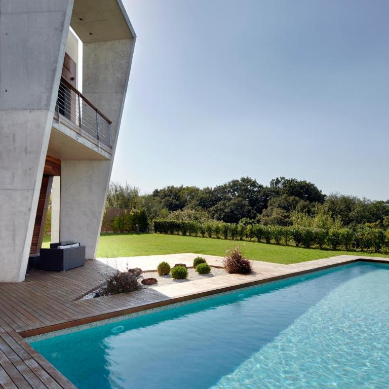 Villa Enea by FeelFree Rentals - Villa con piscina privada - 4