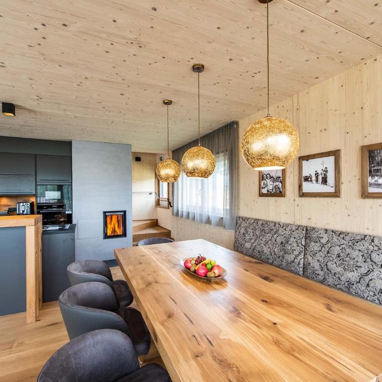 Haus Christophorus - Superior Chalet - 29