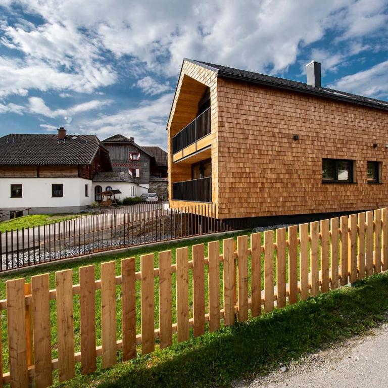 Haus Christophorus - Superior Chalet - 11