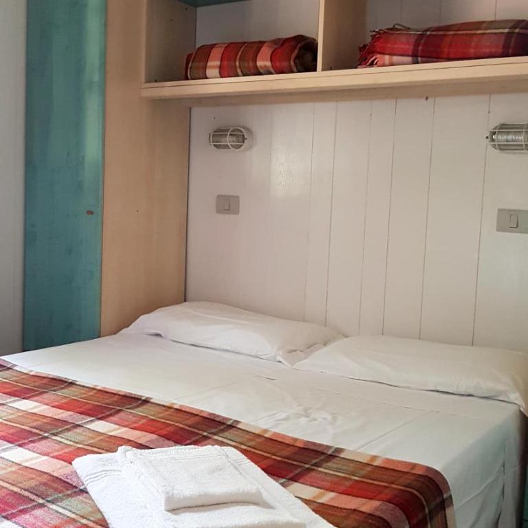 Camping Luna - Bungalow - 3