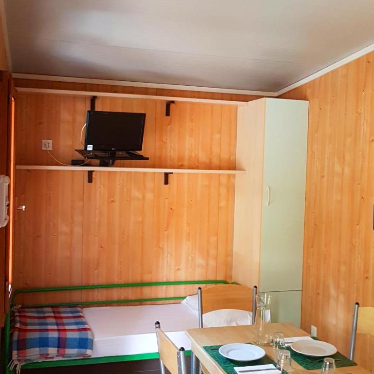 Camping Luna - Bungalow Standard - 3