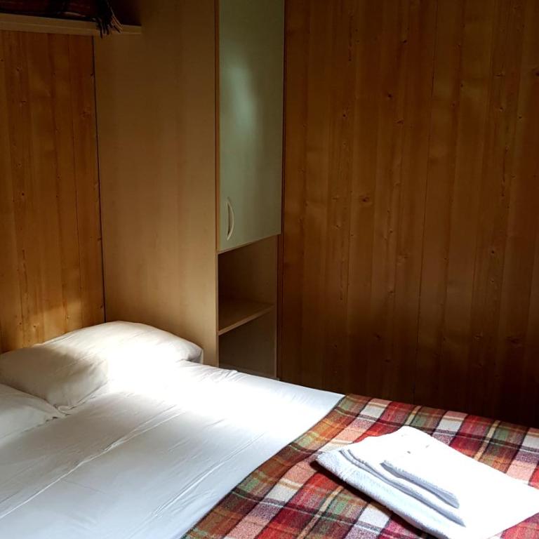 Camping Luna - Bungalow Standard - 6