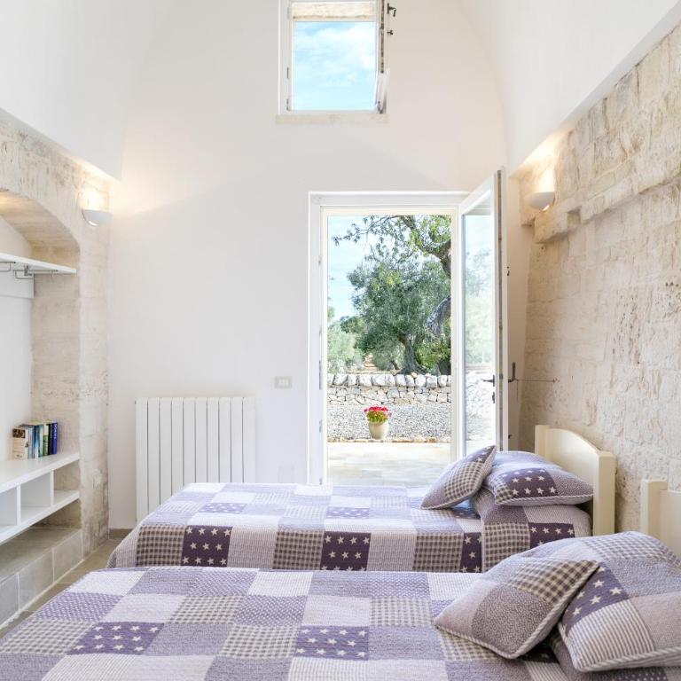 Trullo Sofia - Villa - 5