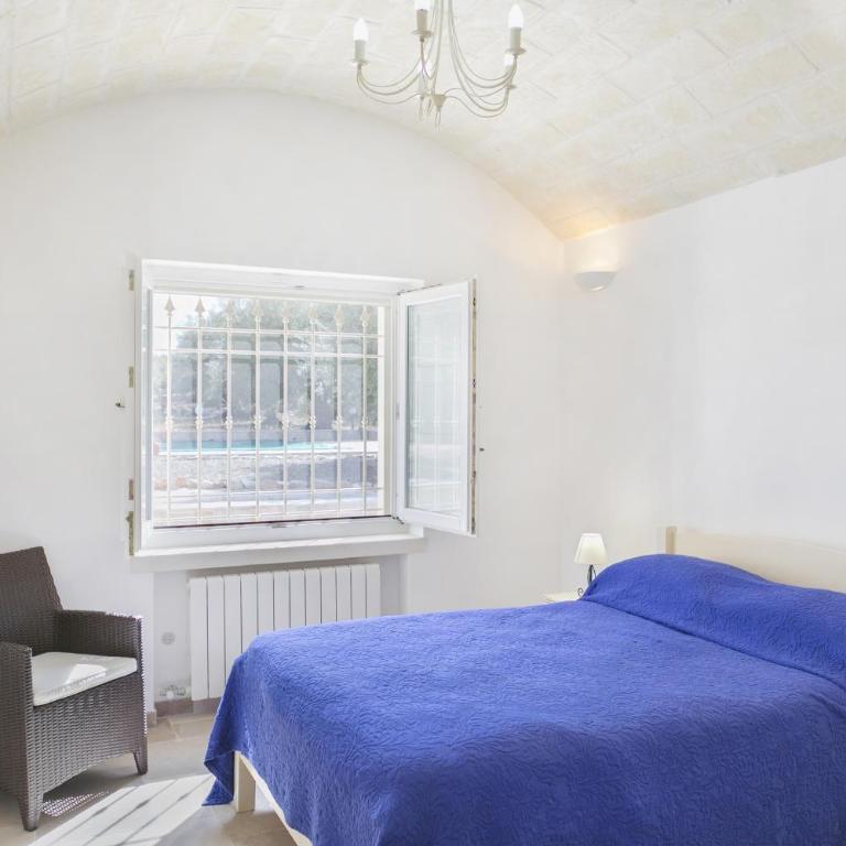 Trullo Sofia - Villa - 23