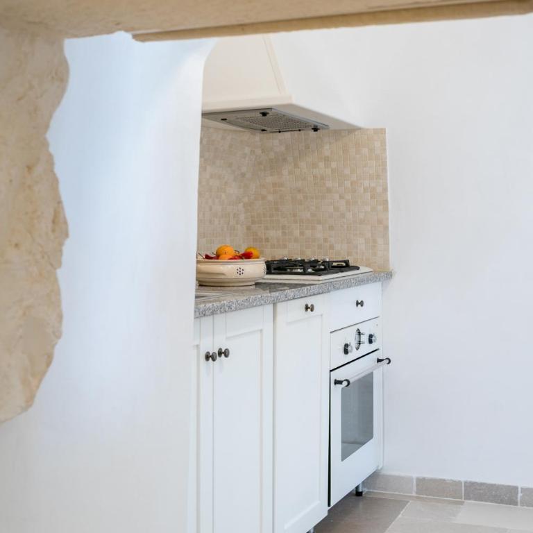 Trullo Sofia - Villa - 20
