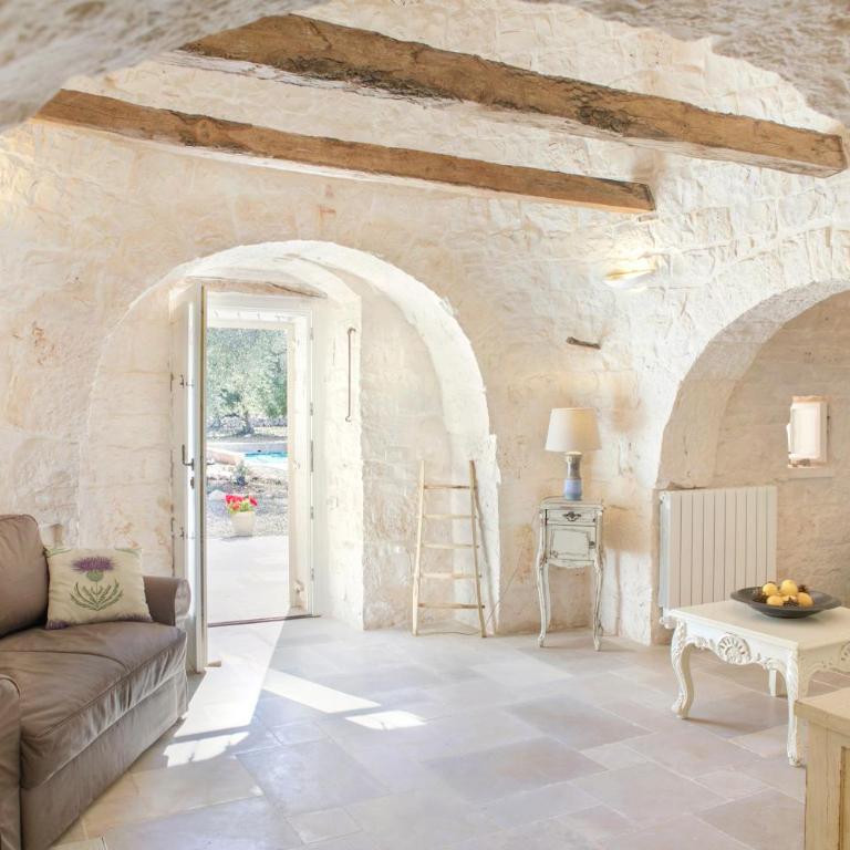 Trullo Sofia - Villa - 3