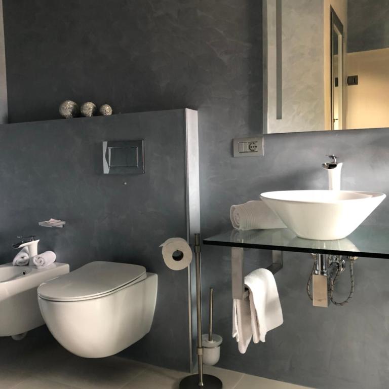 B&B Borgo Marina - Junior Suite con Balcone - 18