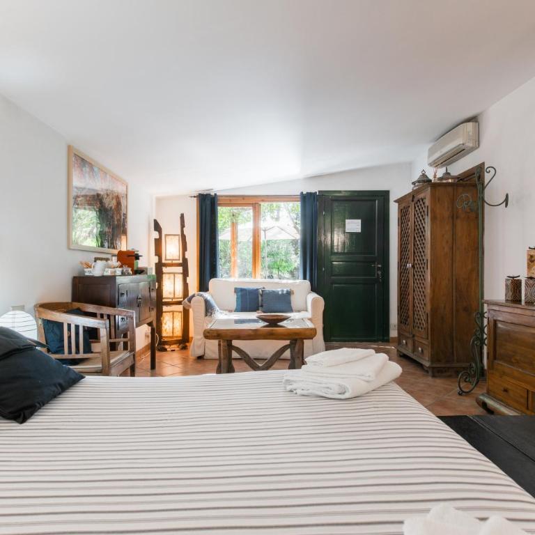 Appia Antica Cottage - Dépendance de Luxe (2 Adultes + 1 Enfant) - 26