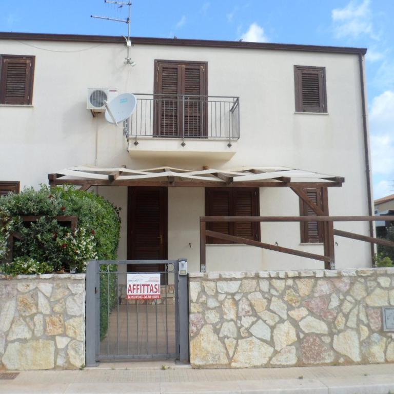 Acqua Marina - Casa Vacanze - 8